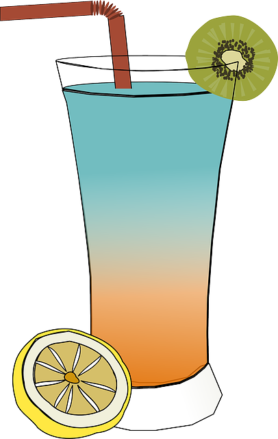 매실 소주 하이볼 만드는 법