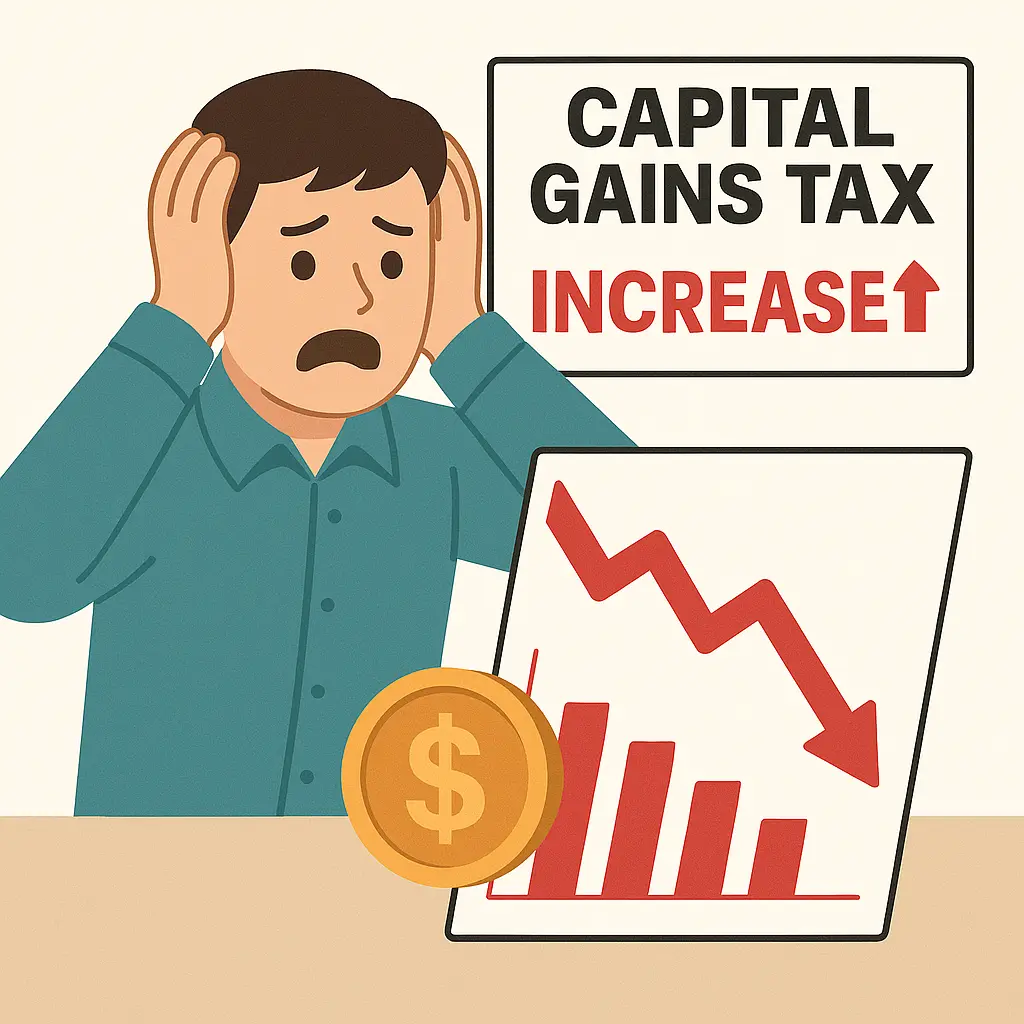 대주주 기준 10억 하향 양도세