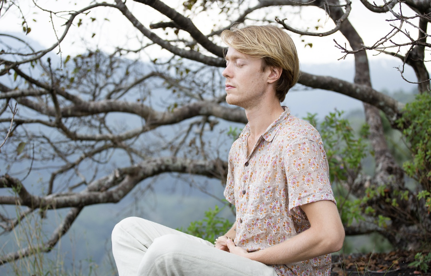 명상이 뇌에 미치는 과학적 변화 사진