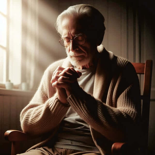 8월 다섯째주일 대표기도문