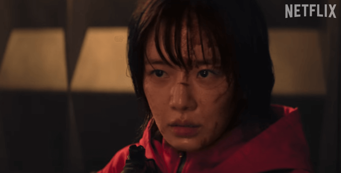 오징어게임 시즌3