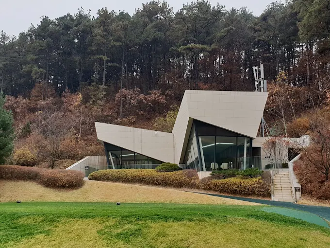 파주 '스마트 KU 골프 파빌리온' 소개 및 예약방법