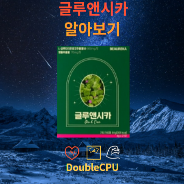 글루앤시카