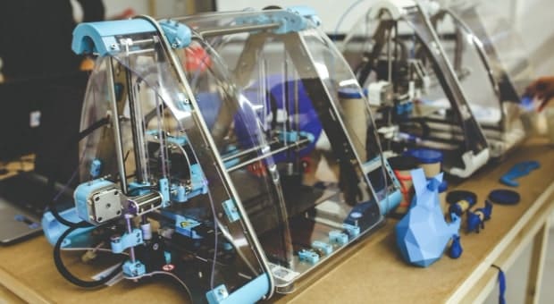 3D프린터개발산업기사 자격증 포스팅 관련 이미지