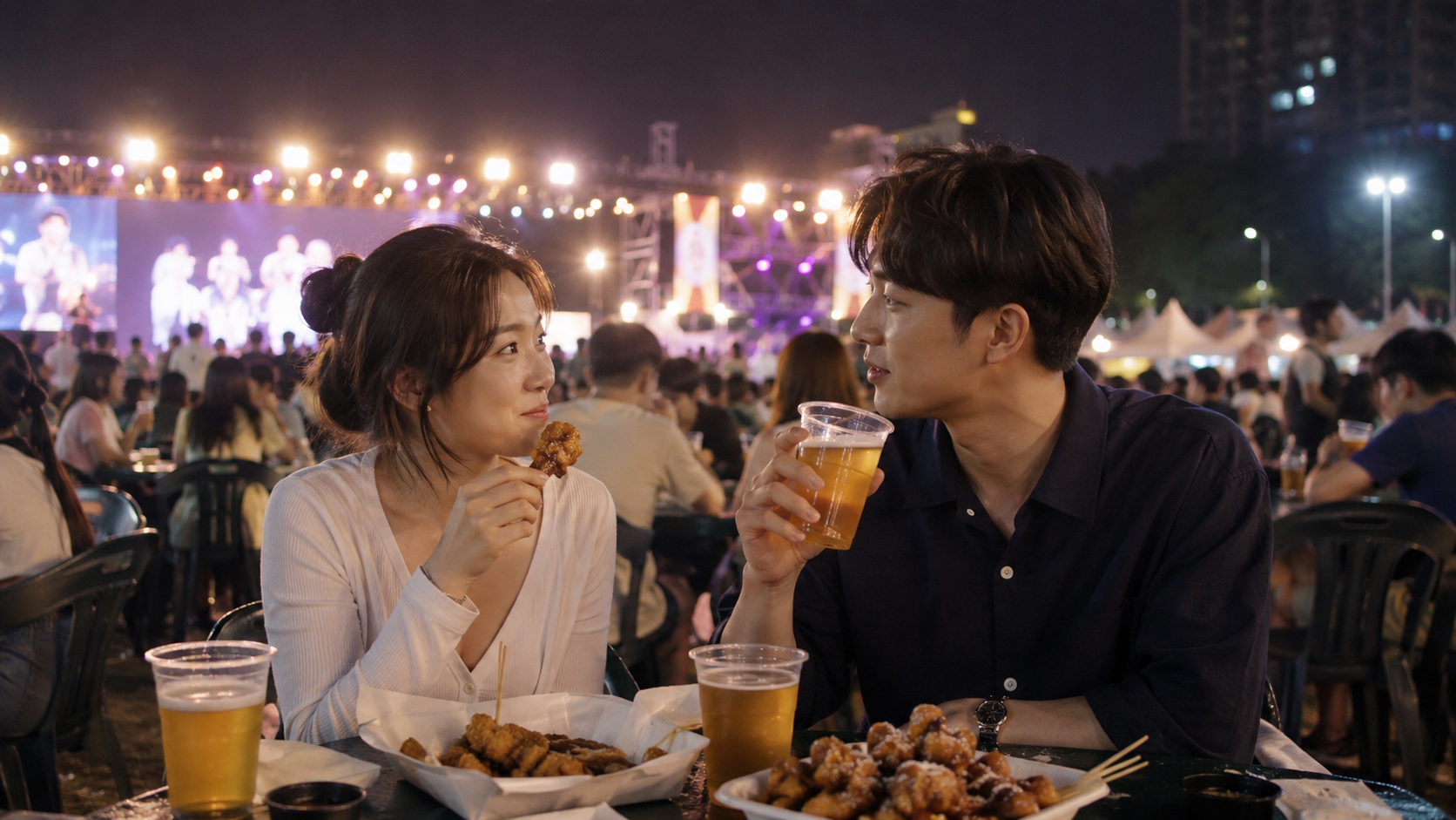 2026 대구치맥페스티벌 일정&middot;라인업&middot;주차장&middot;입장료&middot;프리미엄존+두류공원 총정리