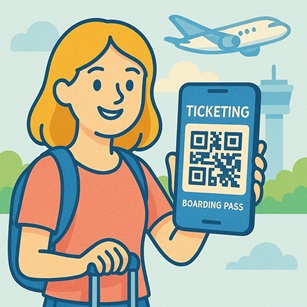 공항버스 예매 어플, 예약 방법