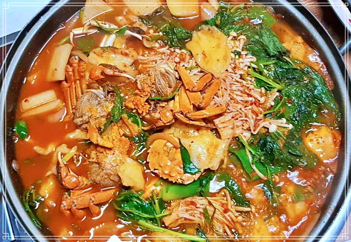 파주, 임진각, 문산 맛집 황복회, 황복 지리