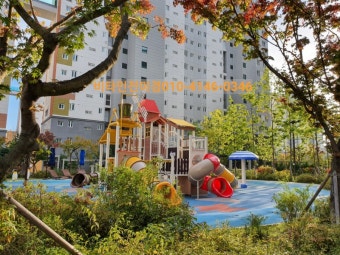 세종가온마을 청약신청