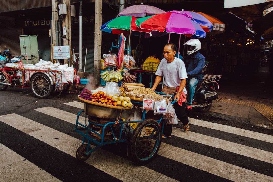 market