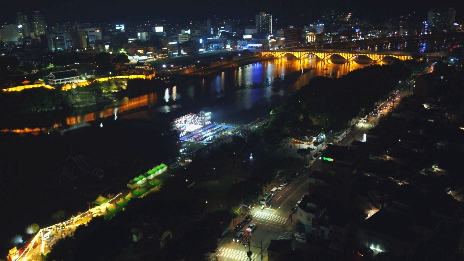 진주 M2 페스티벌