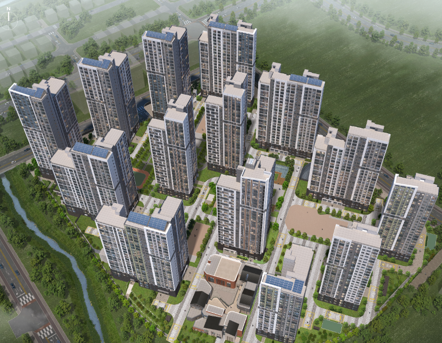 과천 주암 C1 청약 일정 분양가 총정리