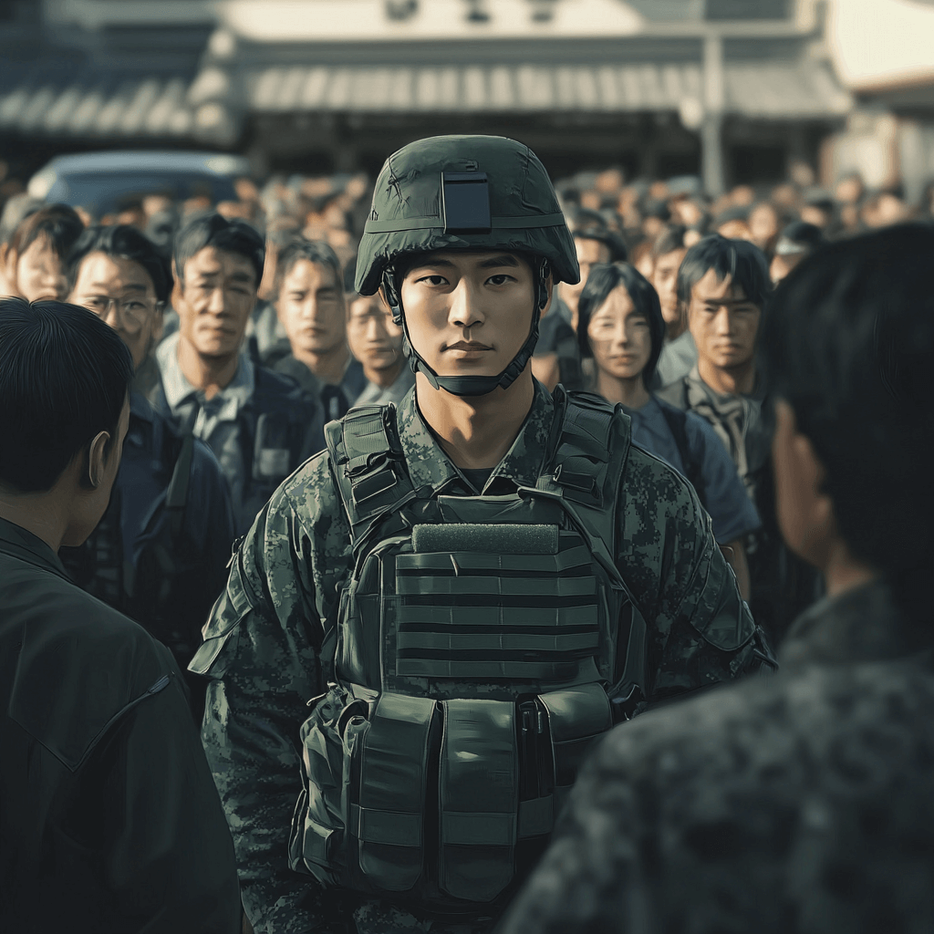 장병내일준비적금