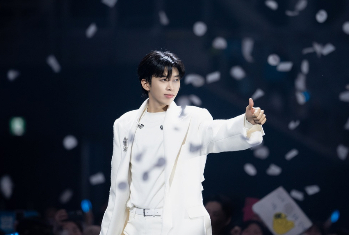 2025 임영웅 전국투어 콘서트 IM HERO – 예매·티켓팅·일정 총정리
