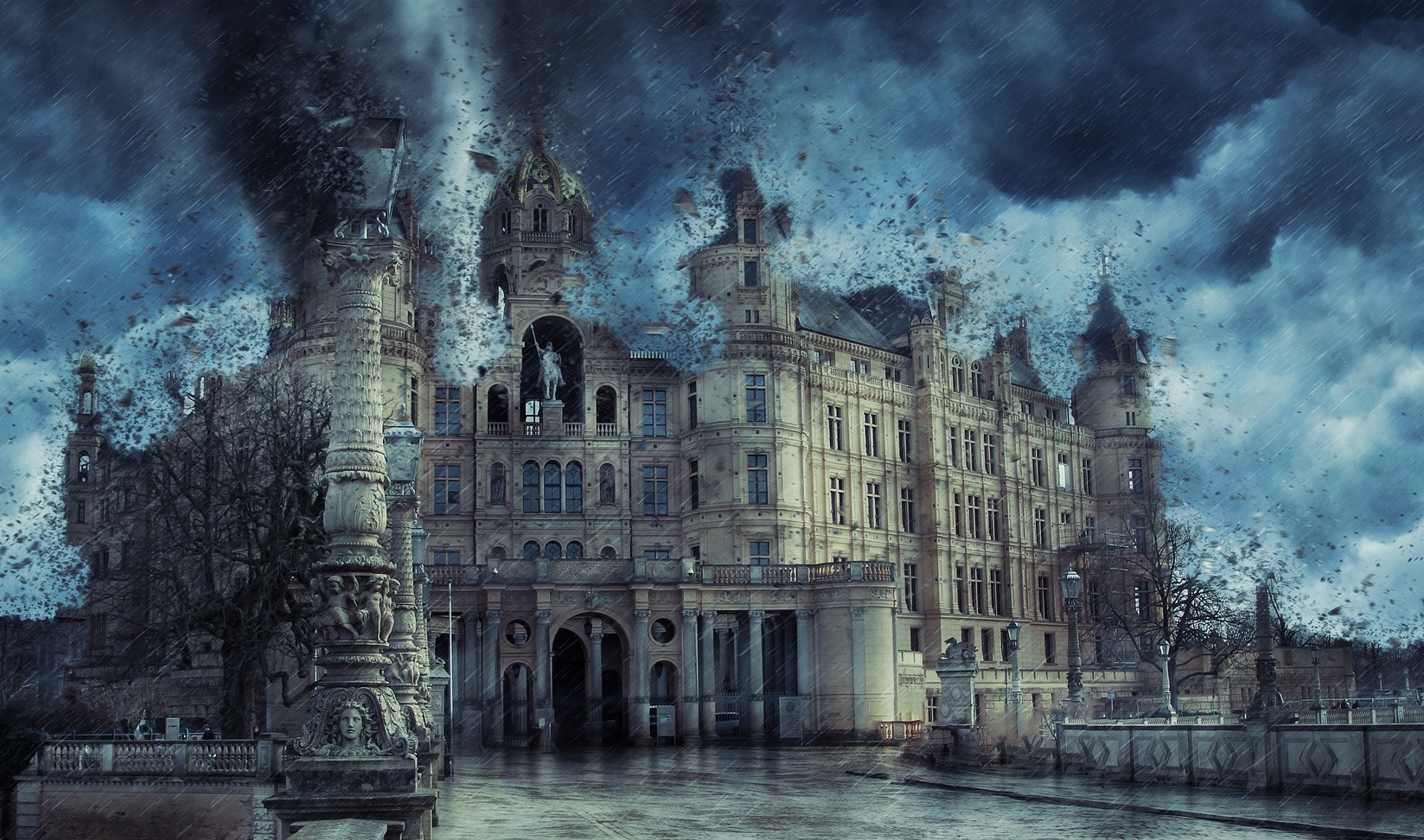  기후 재난 시대&amp;#44; 개인은 무엇을 준비해야 하는가!