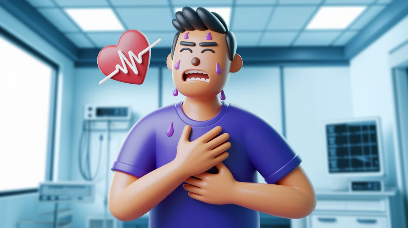 협심증 보험 가입 가능할까? 실비보험 적용 여부와 가입 조건 총정리!