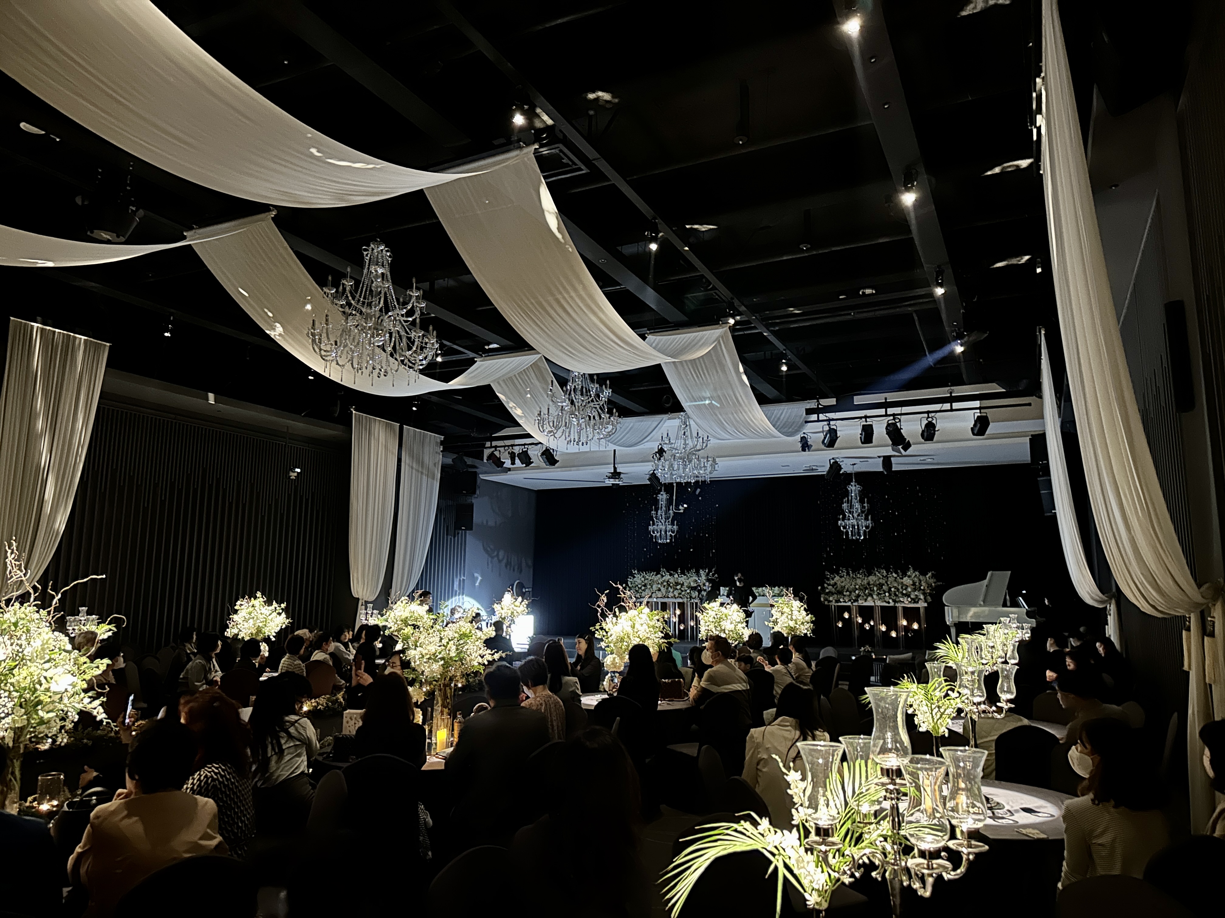 웨딩 시그니처 결혼식