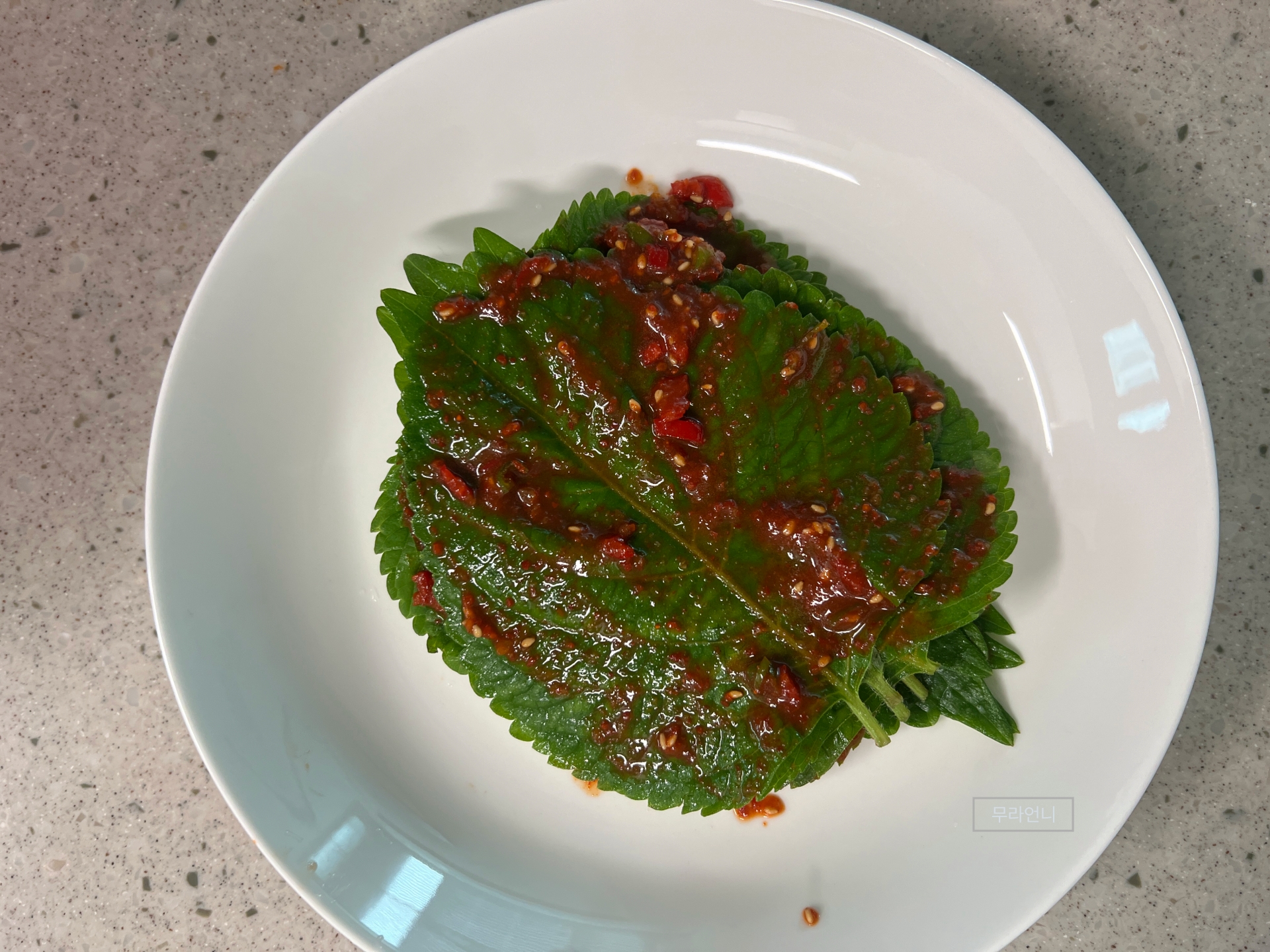 계속 쌓아 올리기