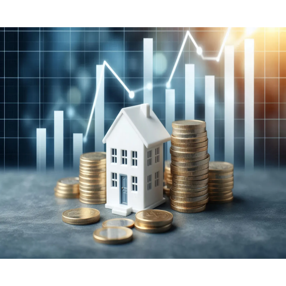 2025년 재테크 탑5