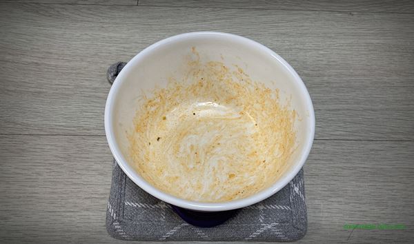 삼양 열무 비빔면 라면 2022년