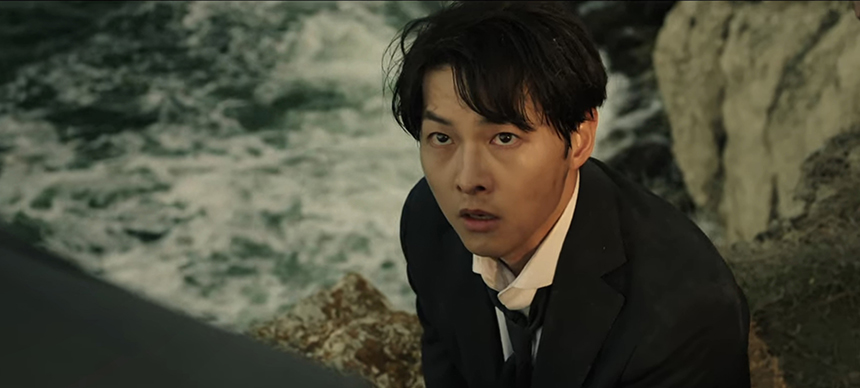 재벌집 막내아들 드라마 웹툰 인물관계도 총정리