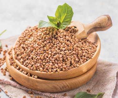 한국의 떡 종류 새미떡