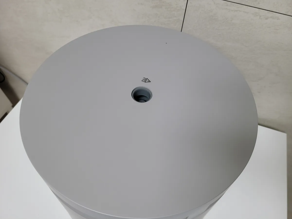 스테나-가열식가습기-증기배출구