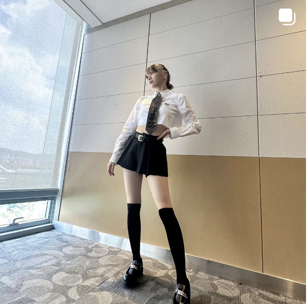 스우파2 계급미션 리더계급