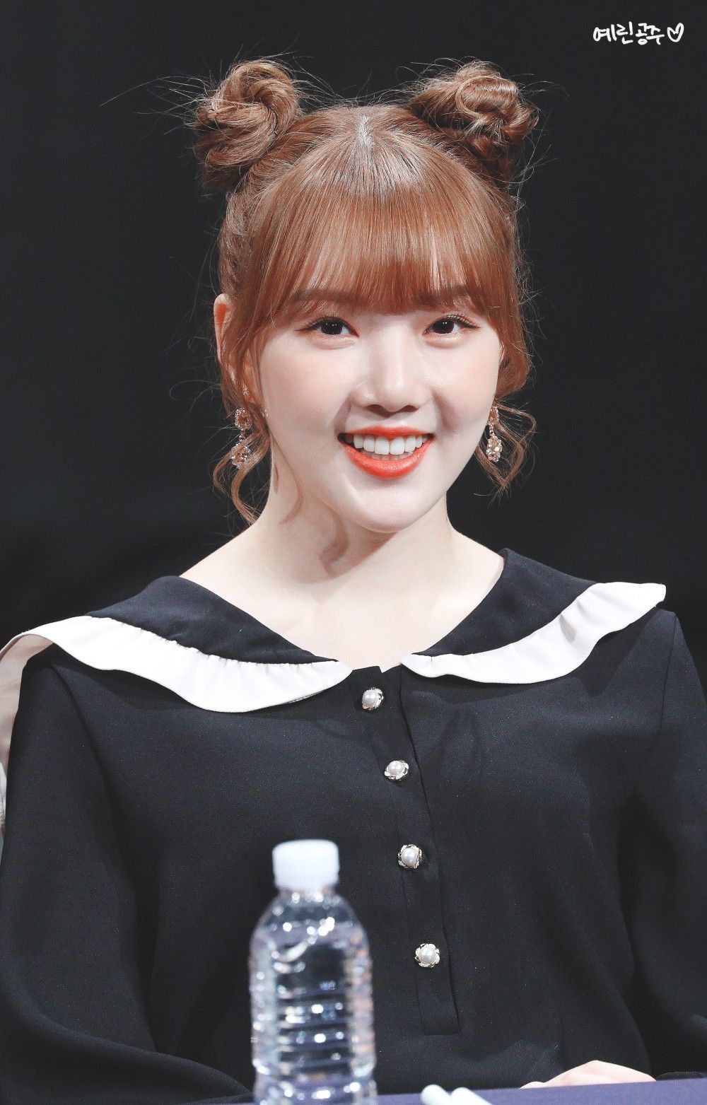 여자친구 팬사인회 모음