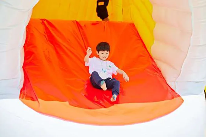 다락원체육공원