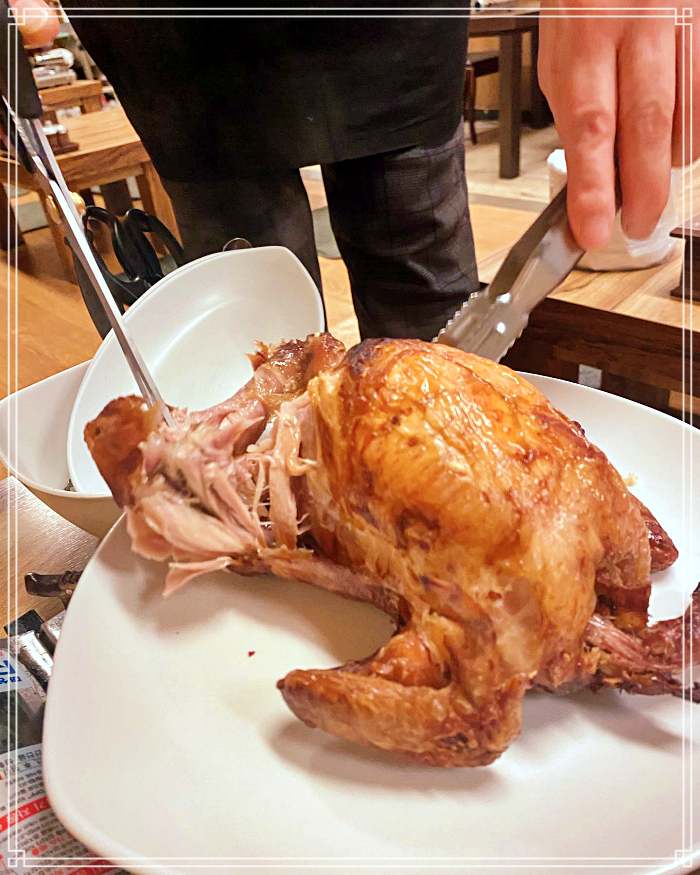 안양 종합운동장 맛집 초복, 중복, 말복, 삼복 더위 몸보신, 삼계탕