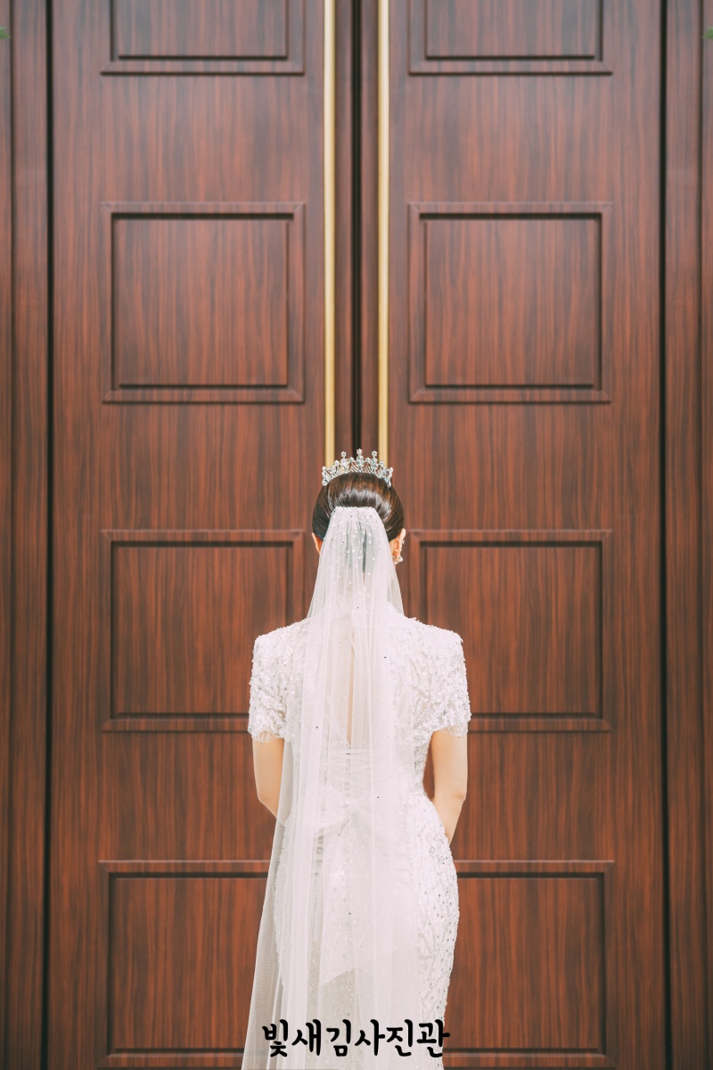 익산 웨스턴라이프호텔웨딩컨벤션 본식스냅 9