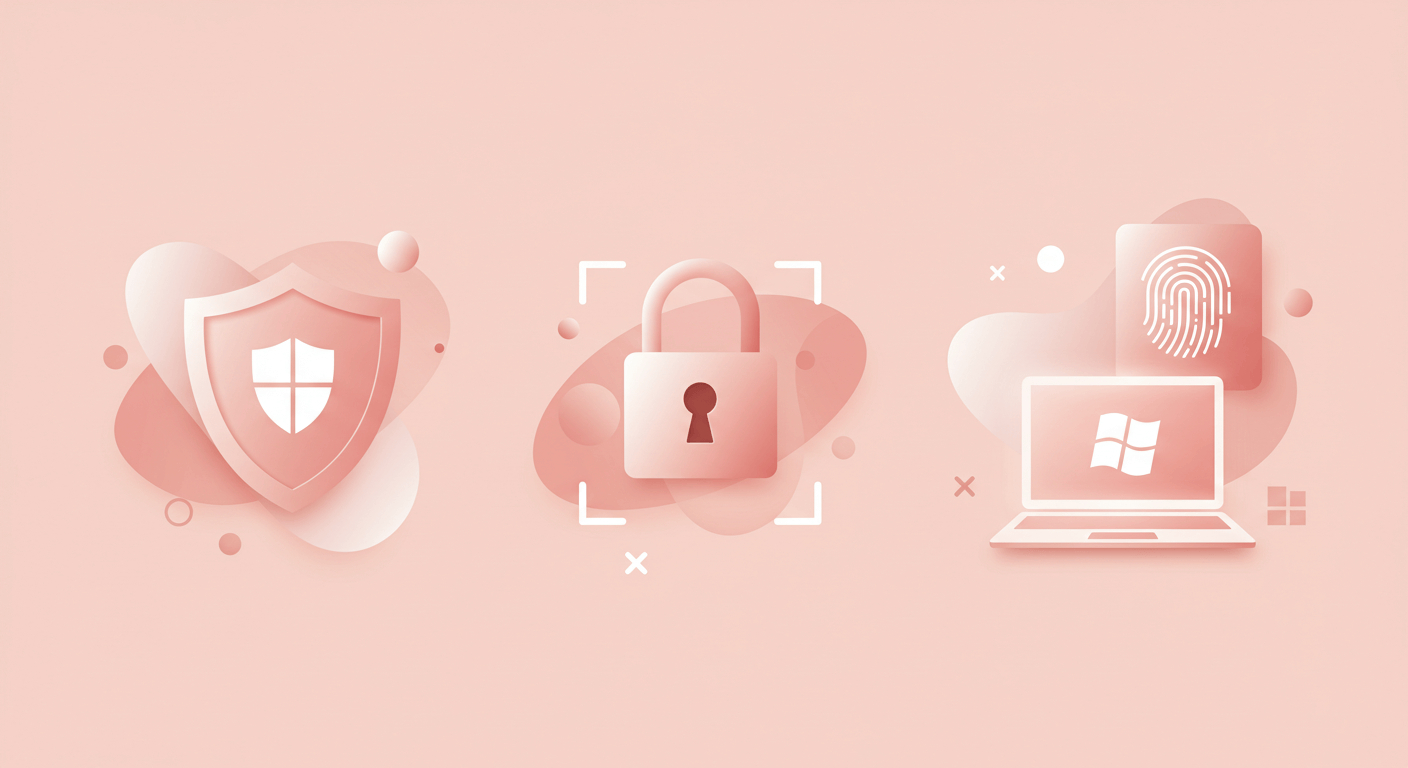 보안 강화: 기업 정보 보호를 위한 다중 방어 체계