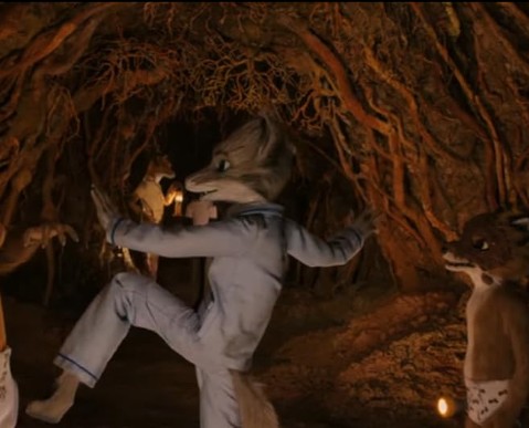 아이와 함께 보는 가족 애니메이션영화 판타스틱 Mr. 폭스 결말&amp;#44; 줄거리&amp;#44; 리뷰/후기&amp;#44; OTT 보러가기