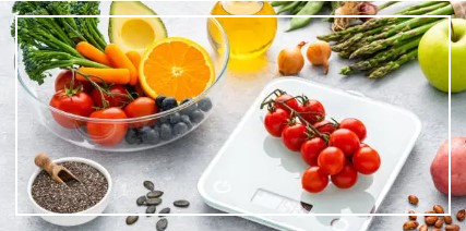 하이브리드 식단