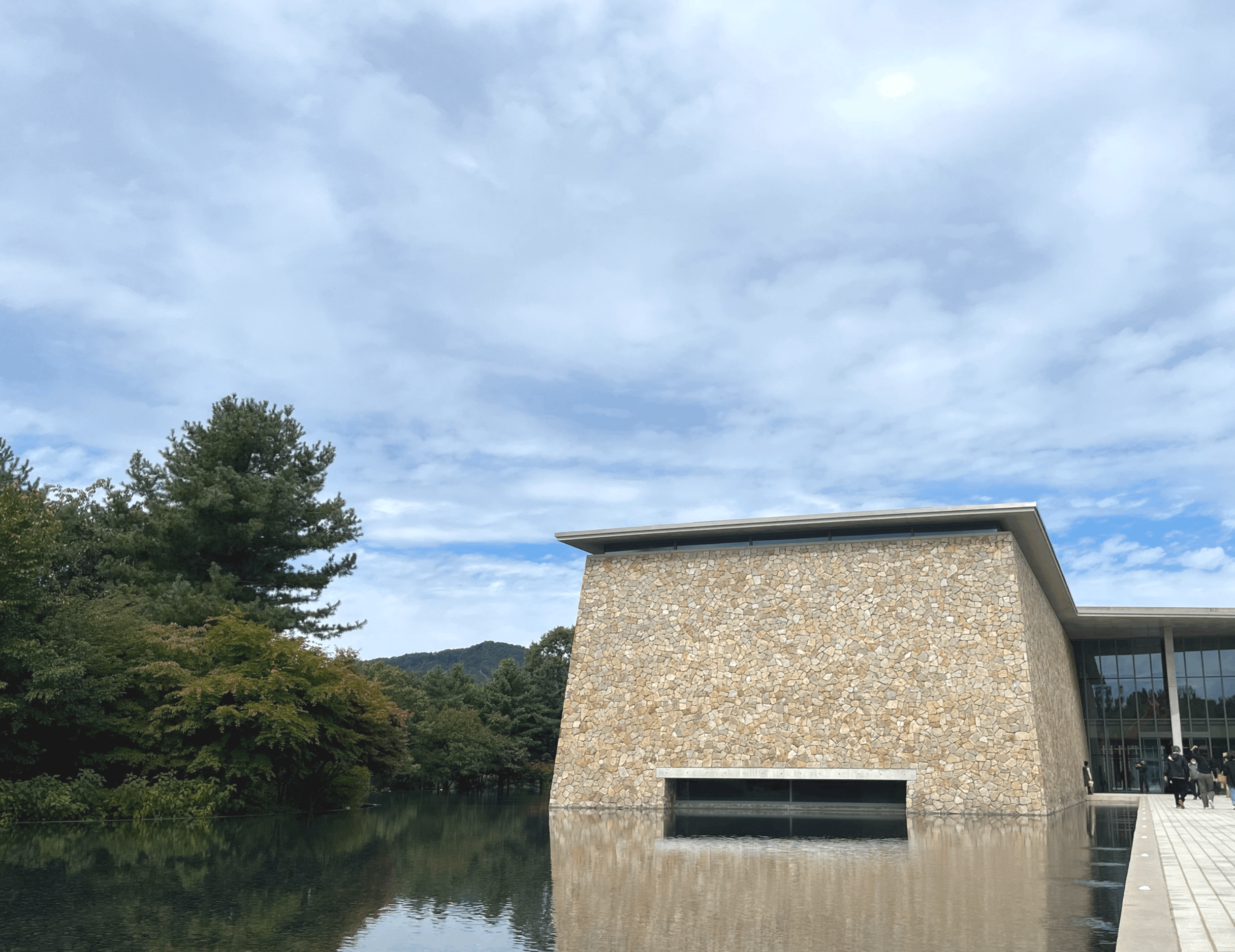 뮤지엄-산-전경