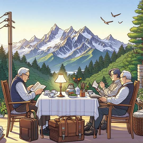 산지연금 신청 방법