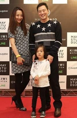 사강 남편 사망 원인