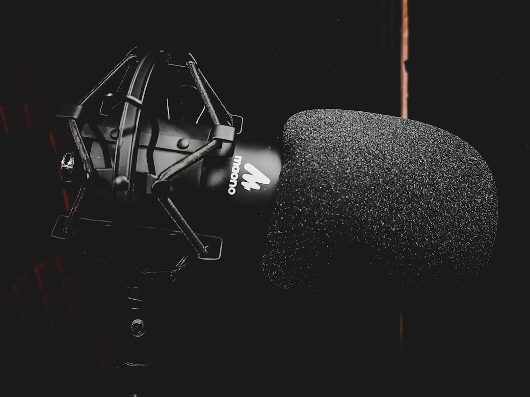 Rebroadcast