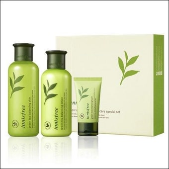 이니스프리 천연화장품