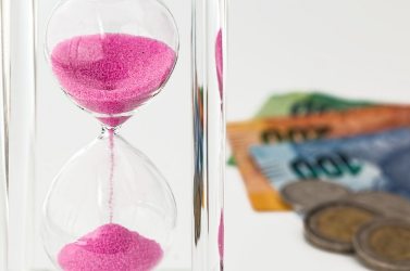 미니멀리즘과 경제적 자유