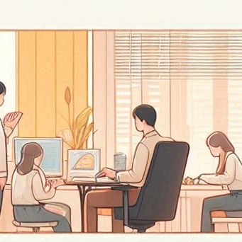 육아휴직 업무분담 지원금 신청 조건 및 방법 총정리 (2025 최신 가이드) 삽화 2