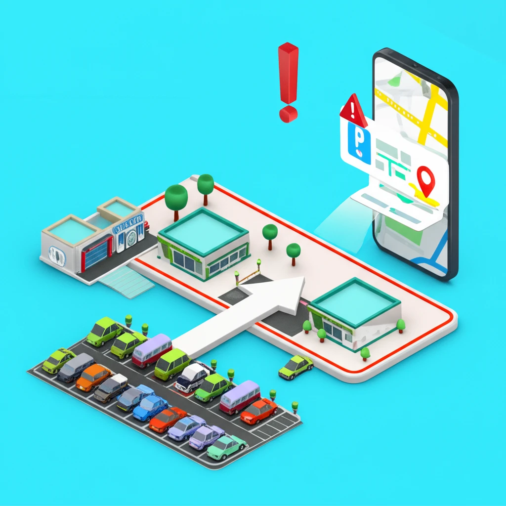 1호선 관악역 주차장 위치 요금 안내..