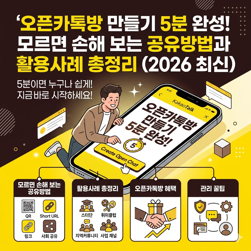 카카오톡 갑자기 안될 때 해결법 확인하기
