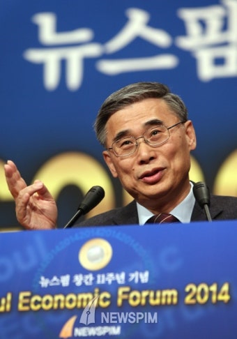 이종석 국정원장 후보자 전 통일부장관 프로필