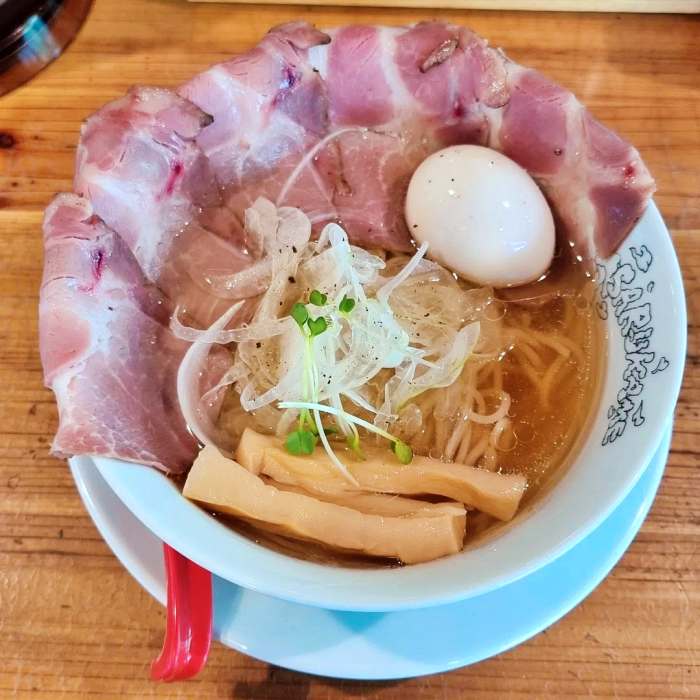 생생정보 홍대입구 연남동 일본식 라멘 맛집