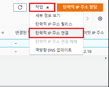 탄력적IP-Elastic-IP