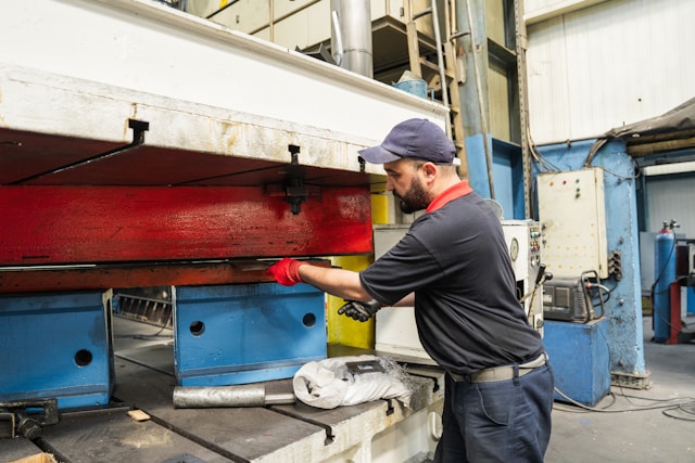 산재근로자 생활안정자금 융자