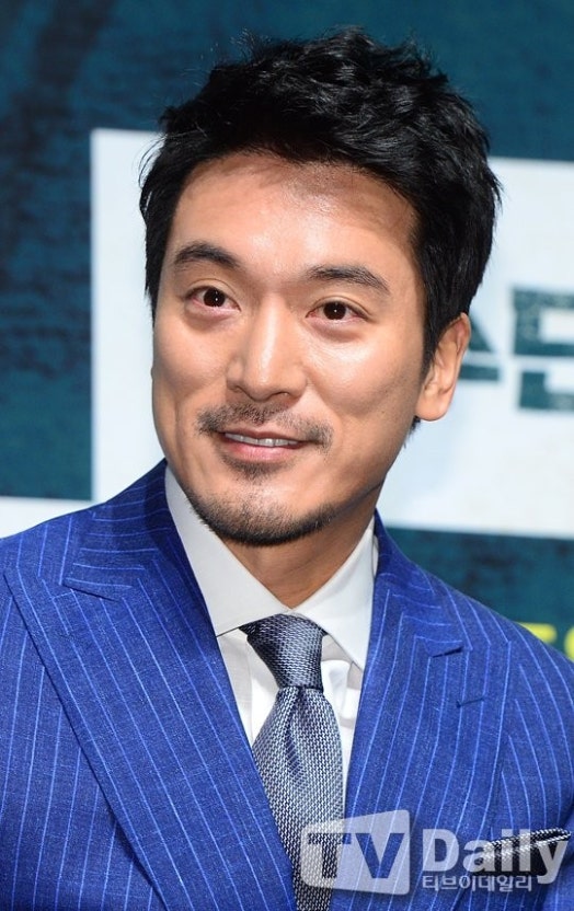 김민준 나이