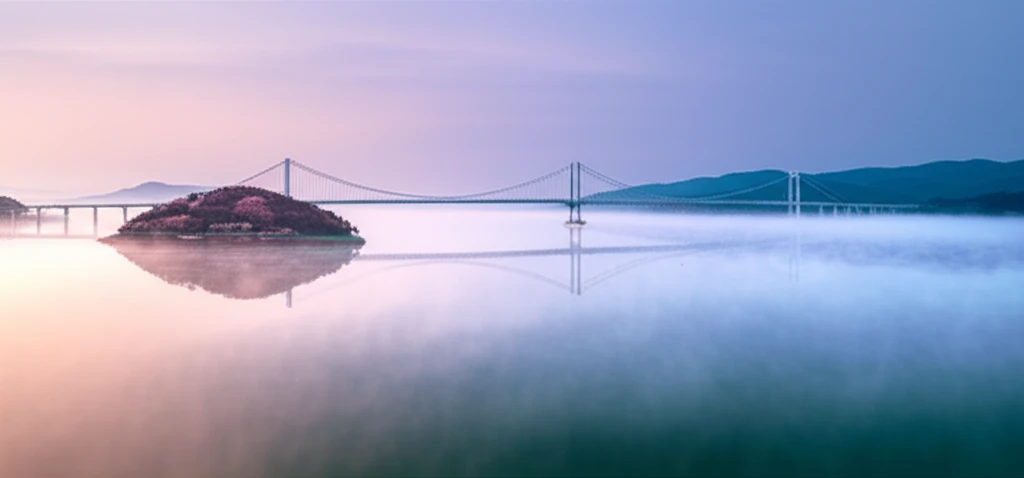 임실 사선대 조각공원 산책 코스와 3..