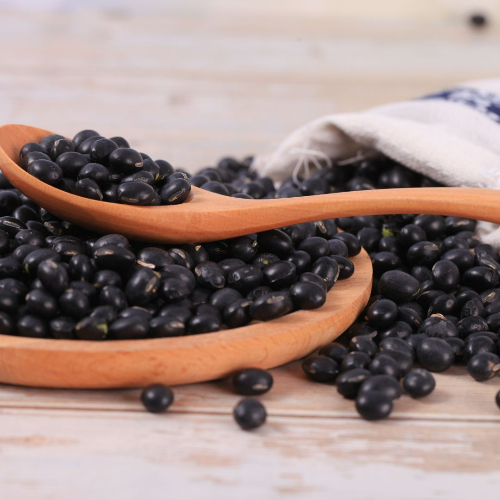 검정콩 효능 부작용